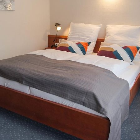 Haus Marquet Hotel St. Vith Bagian luar foto