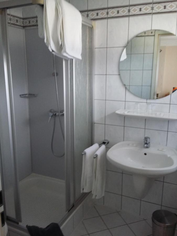 Haus Marquet Hotel St. Vith Bagian luar foto