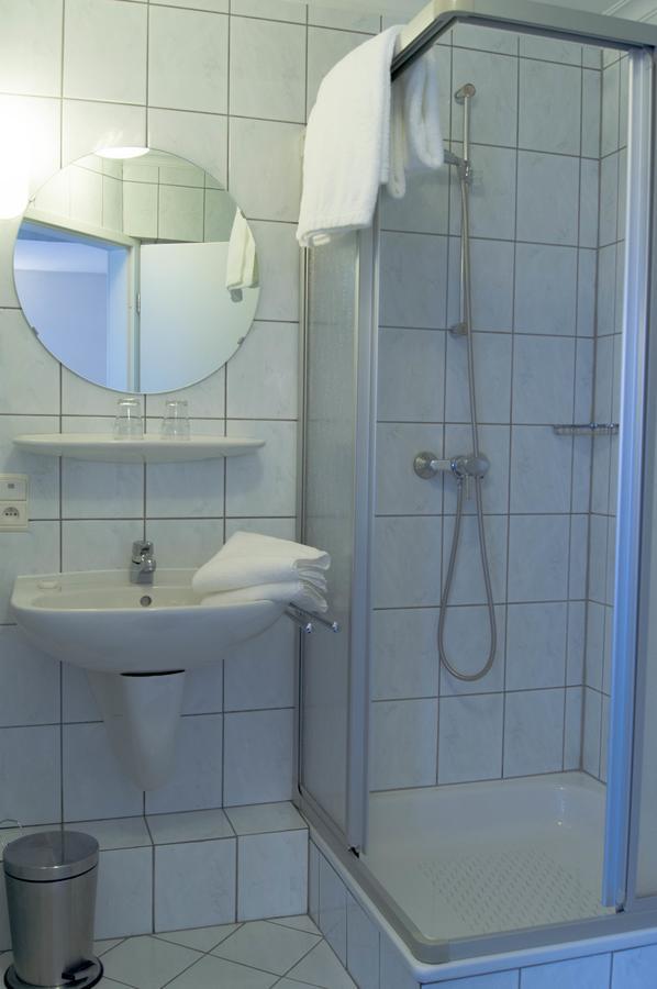 Haus Marquet Hotel St. Vith Bagian luar foto