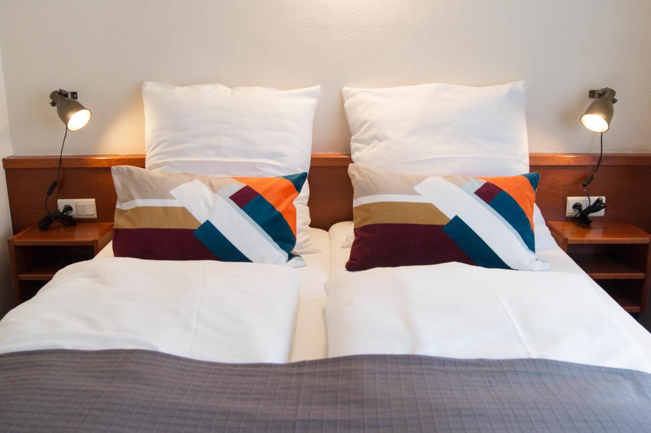 Haus Marquet Hotel St. Vith Bagian luar foto